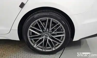 Genesis G70 2018 2.0 гидро в Москве № 2051754, миниатюра 7