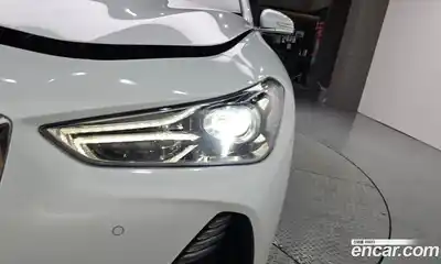 Genesis G70 2018 2.0 гидро в Москве № 2051754, миниатюра 8