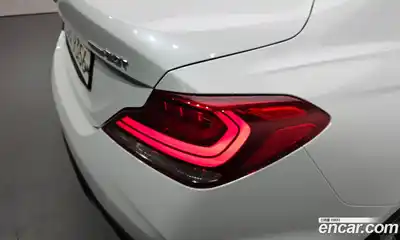 Genesis G70 2018 2.0 гидро в Москве № 2051754, миниатюра 9