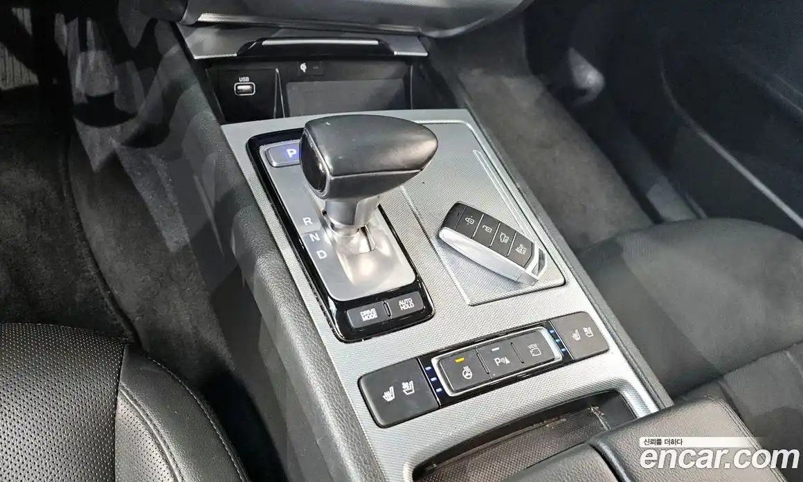 Genesis G80 2018 3.3 гидро в Москве № 2051770, фото 12