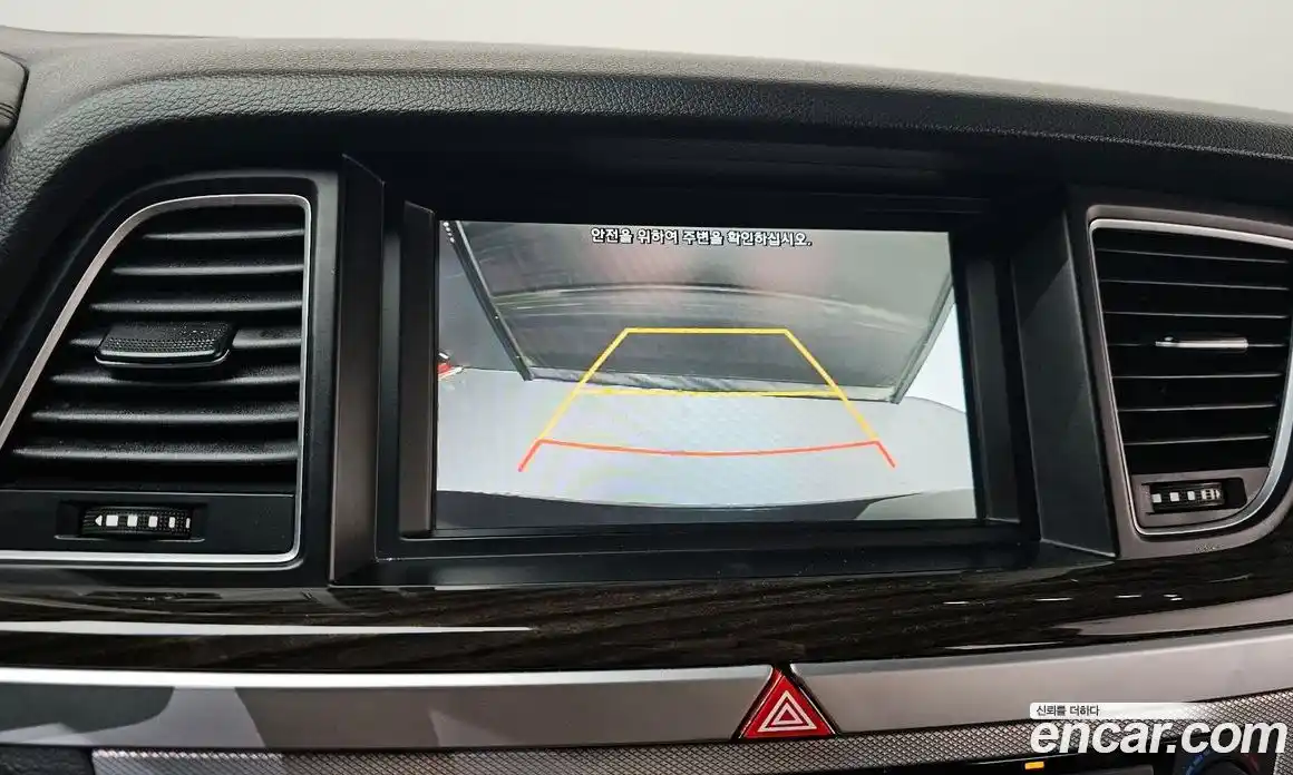 Genesis G80 2018 3.3 гидро в Москве № 2051770, фото 21