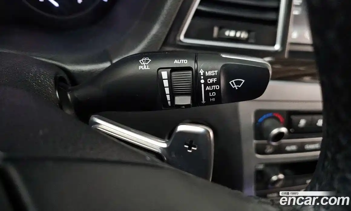 Genesis G80 2018 3.3 гидро в Москве № 2051770, фото 24