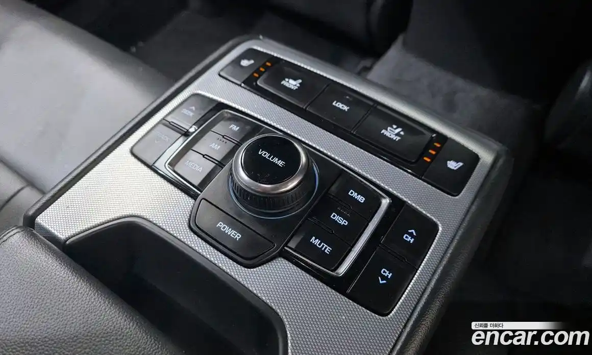 Genesis G80 2018 3.3 гидро в Москве № 2051770, фото 25