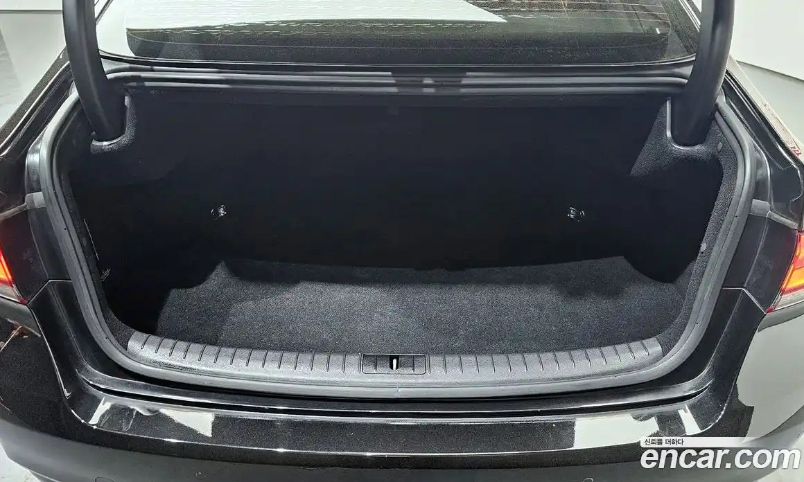 Genesis G80 2018 3.3 гидро в Москве № 2051770, фото 26
