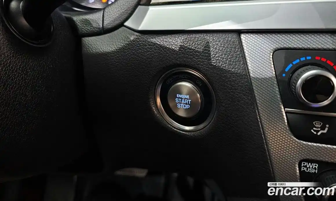 Genesis G80 2018 3.3 гидро в Москве № 2051770, фото 27