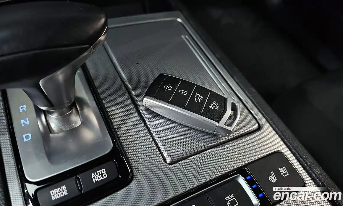 Genesis G80 2018 3.3 гидро в Москве № 2051770, фото 31