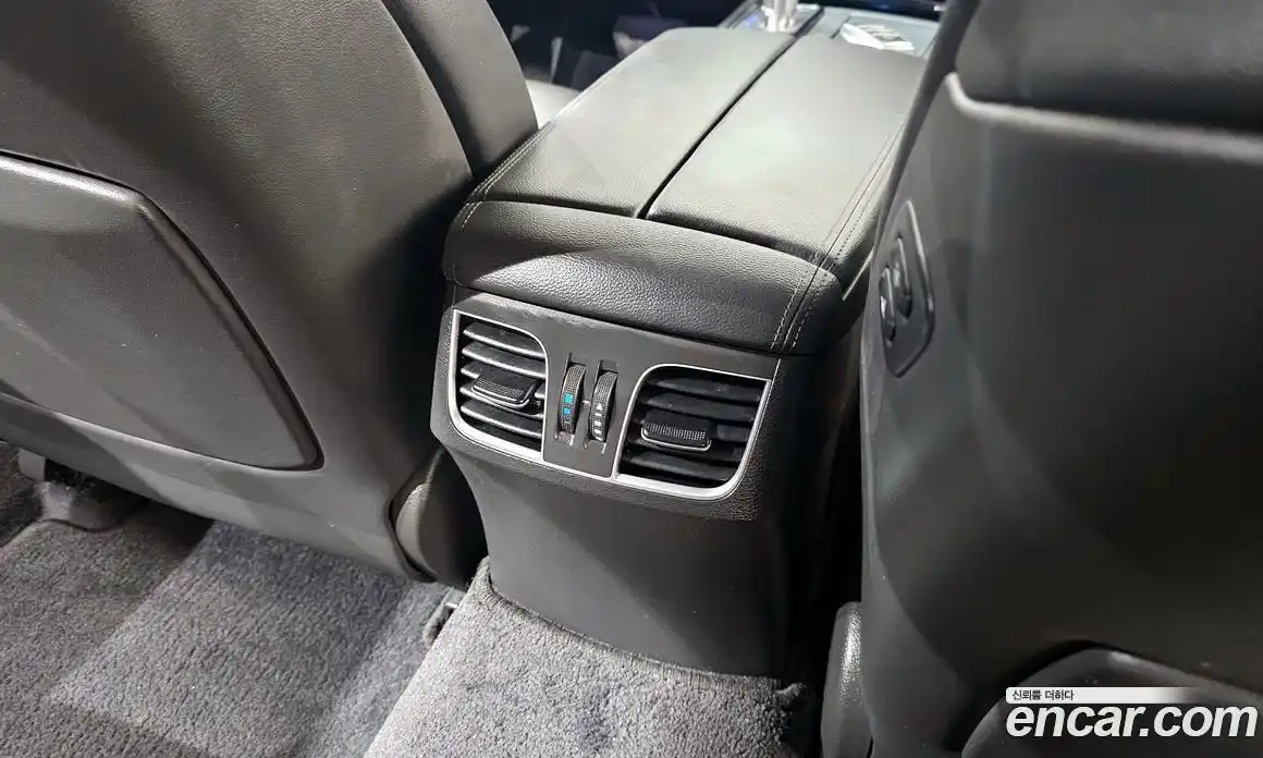 Genesis G80 2018 3.3 гидро в Москве № 2051770, фото 32