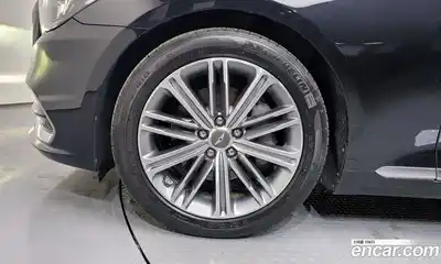 Genesis G80 2018 3.3 гидро в Москве № 2051770, миниатюра 5