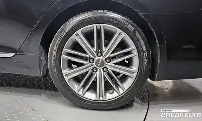 Genesis G80 2018 3.3 гидро в Москве № 2051770, миниатюра 7
