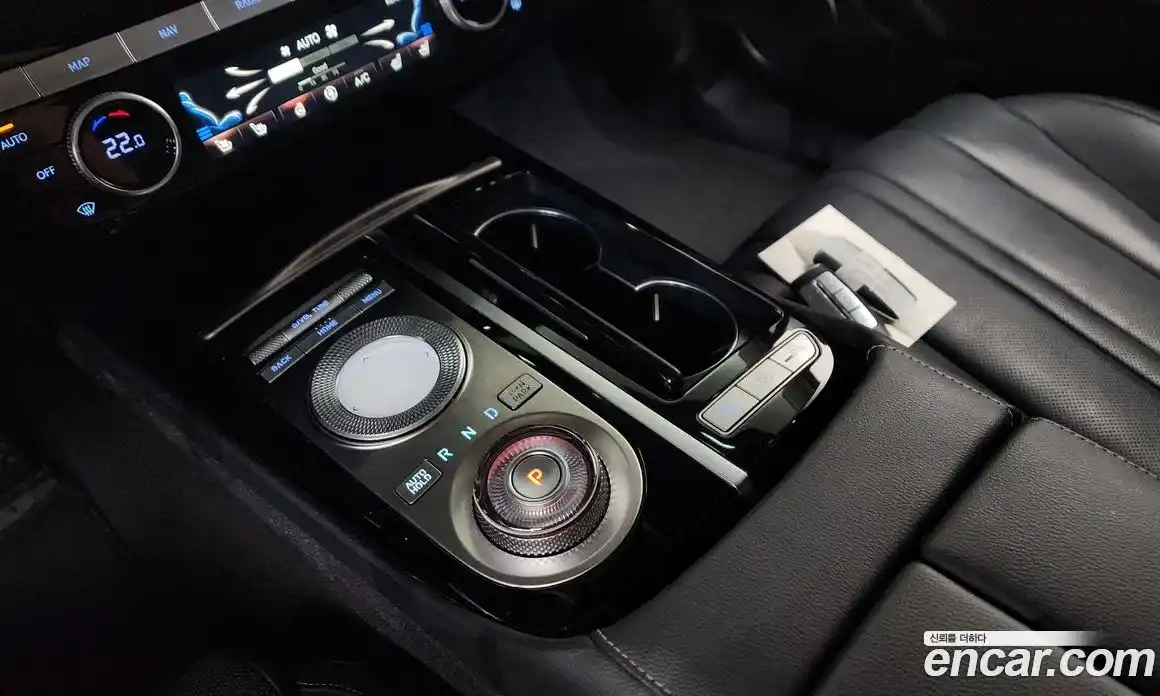 Genesis G80 2022 2.5 гидро в Москве № 2051775, фото 12