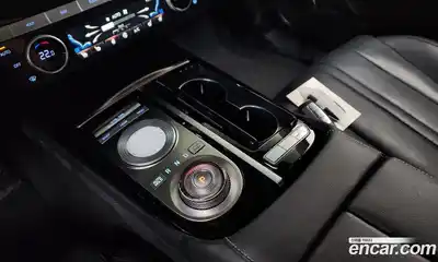 Genesis G80 2022 2.5 гидро в Москве № 2051775, миниатюра 12