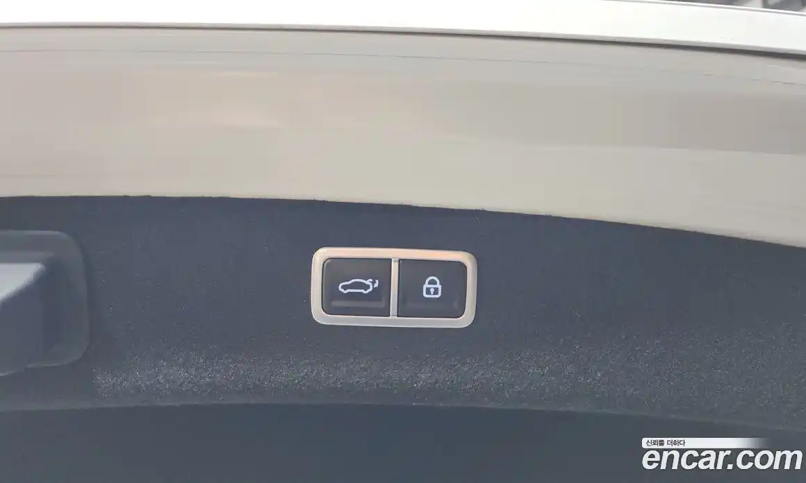 Genesis G80 2022 2.5 гидро в Москве № 2051775, фото 25