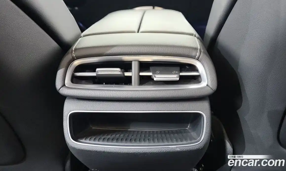 Genesis G80 2022 2.5 гидро в Москве № 2051775, фото 35