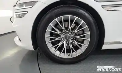 Genesis G80 2022 2.5 гидро в Москве № 2051775, миниатюра 5