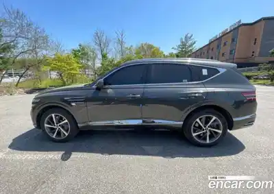 Genesis GV80 2024 3.5 гидро в Москве № 2051784, миниатюра 5