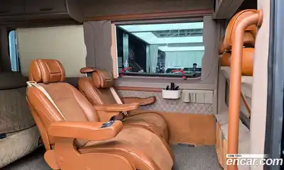 Mercedes-Benz Sprinter 2012 3.0 гидро в Москве № 2051795, миниатюра 12