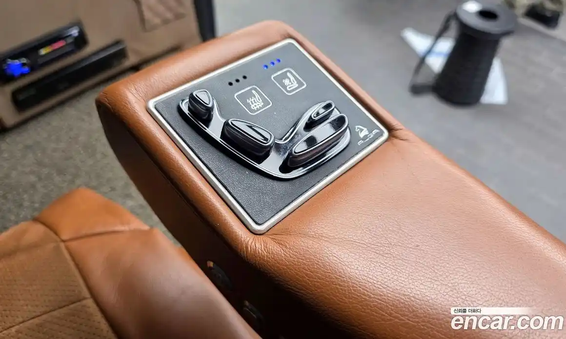 Mercedes-Benz Sprinter 2012 3.0 гидро в Москве № 2051795, фото 17