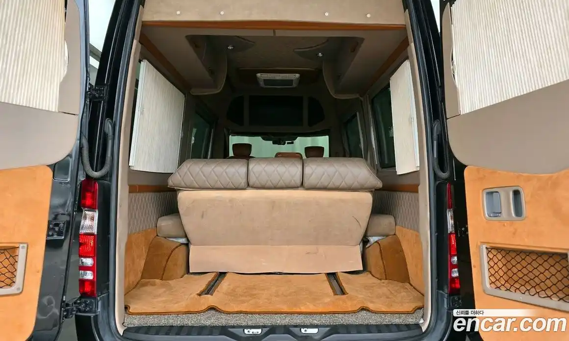 Mercedes-Benz Sprinter 2012 3.0 гидро в Москве № 2051795, фото 20