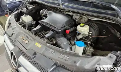 Mercedes-Benz Sprinter 2012 3.0 гидро в Москве № 2051795, миниатюра 6