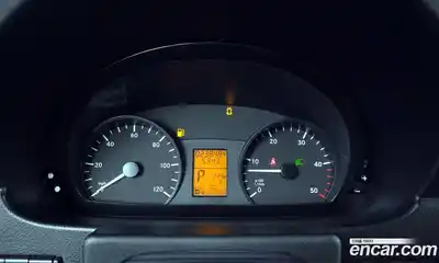Mercedes-Benz Sprinter 2012 3.0 гидро в Москве № 2051795, миниатюра 8