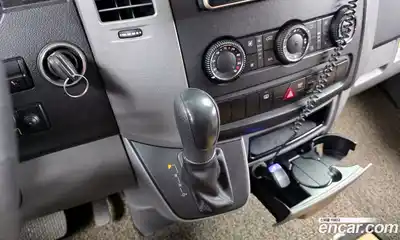 Mercedes-Benz Sprinter 2012 3.0 гидро в Москве № 2051795, миниатюра 9