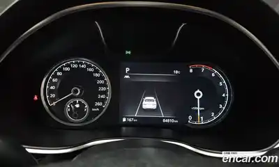 Genesis G80 2021 2.5 гидро в Москве № 2051833, миниатюра 11