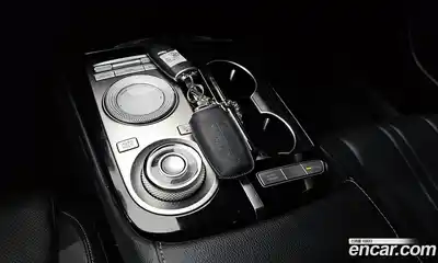 Genesis G80 2021 2.5 гидро в Москве № 2051833, миниатюра 12