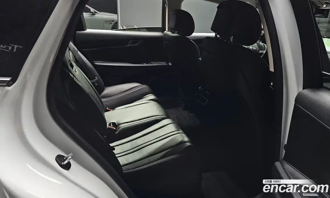 Genesis G80 2021 2.5 гидро в Москве № 2051833, фото 18