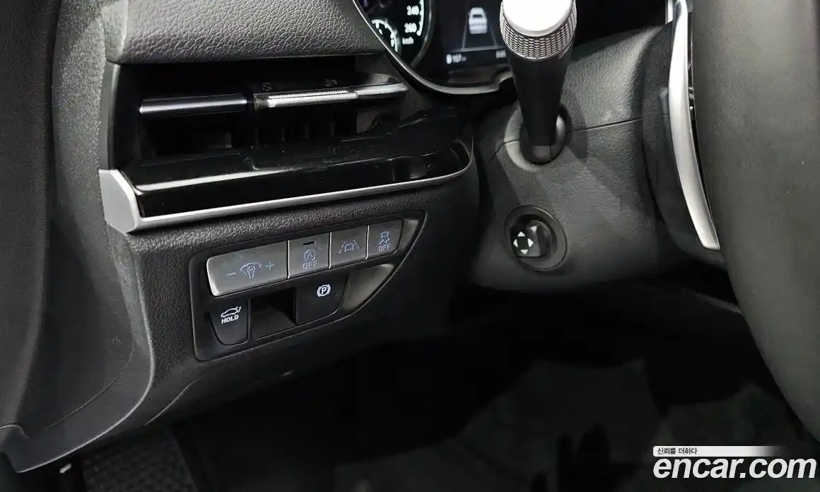 Genesis G80 2021 2.5 гидро в Москве № 2051833, фото 28