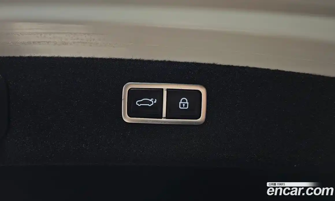 Genesis G80 2021 2.5 гидро в Москве № 2051833, фото 31