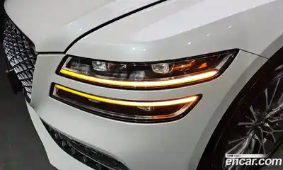 Genesis G80 2021 2.5 гидро в Москве № 2051833, миниатюра 8