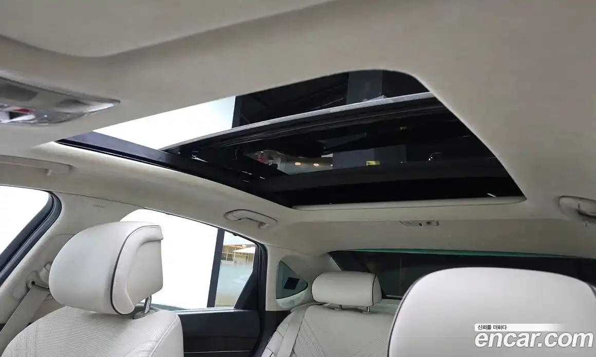Genesis G80 2023 2.5 гидро в Москве № 2051838, фото 24