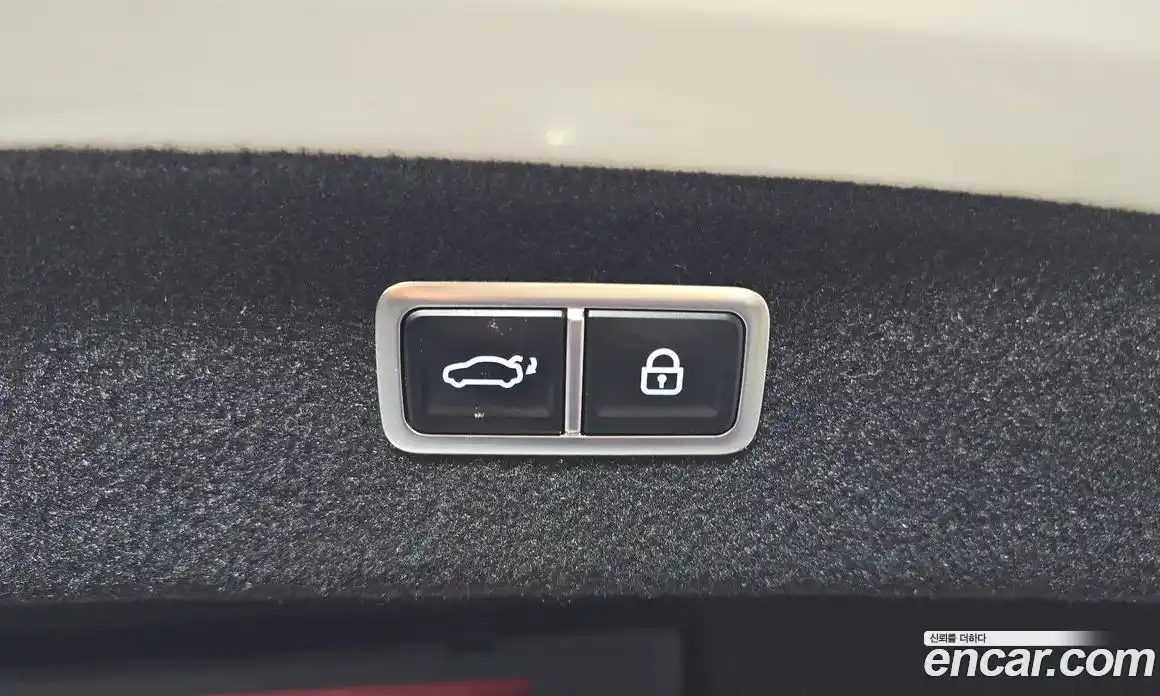 Genesis G80 2023 2.5 гидро в Москве № 2051838, фото 29