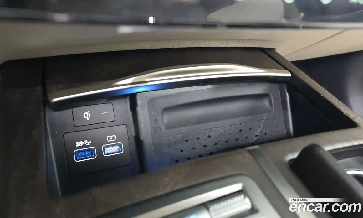 Genesis G80 2023 2.5 гидро в Москве № 2051838, фото 31
