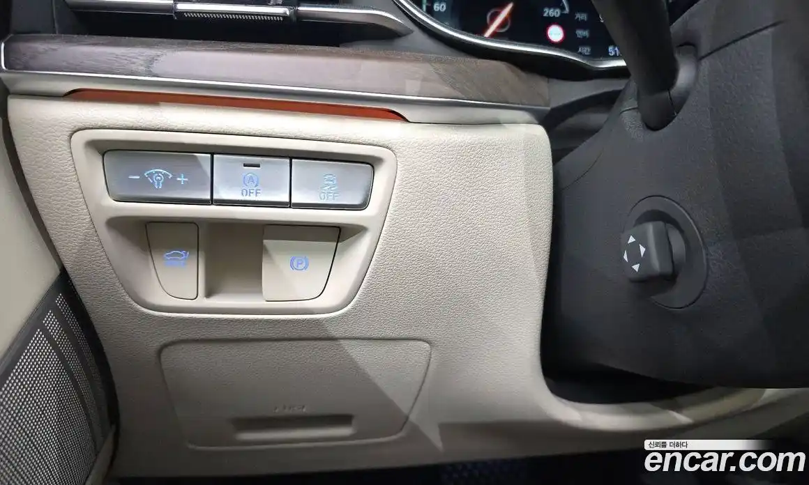 Genesis G80 2023 2.5 гидро в Москве № 2051838, фото 32
