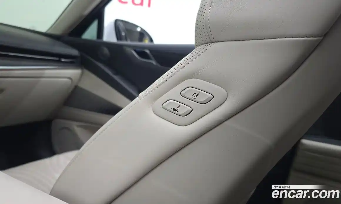 Genesis G80 2023 2.5 гидро в Москве № 2051838, фото 33