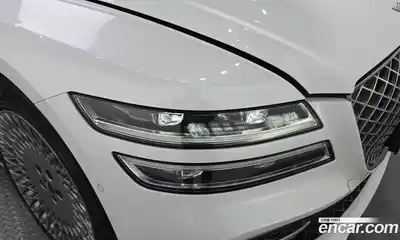 Genesis G80 2023 2.5 гидро в Москве № 2051838, миниатюра 8