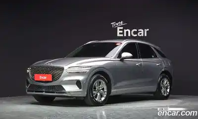 Genesis GV70 2.5T Gasoline AWD