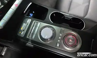 Genesis GV70 2021 2.5 гидро в Москве № 2051847, миниатюра 12