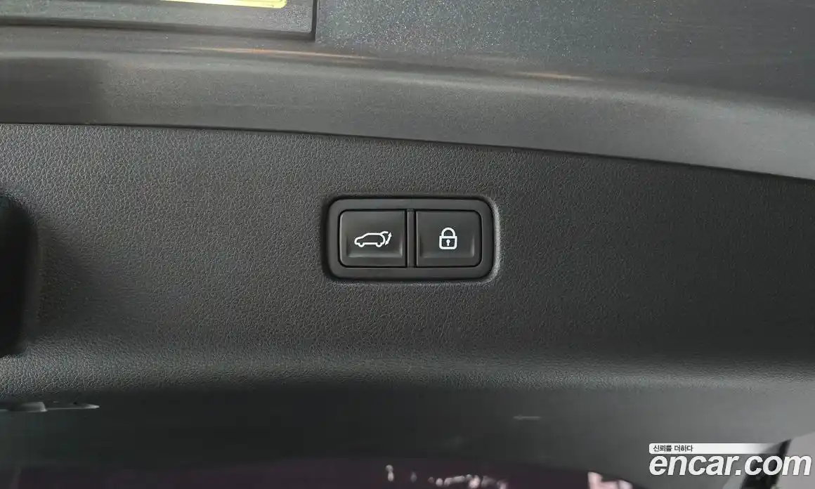 Genesis GV70 2021 2.5 гидро в Москве № 2051847, фото 33