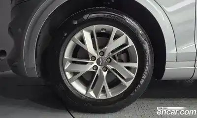 Genesis GV70 2021 2.5 гидро в Москве № 2051847, миниатюра 5