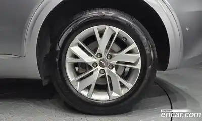 Genesis GV70 2021 2.5 гидро в Москве № 2051847, миниатюра 7