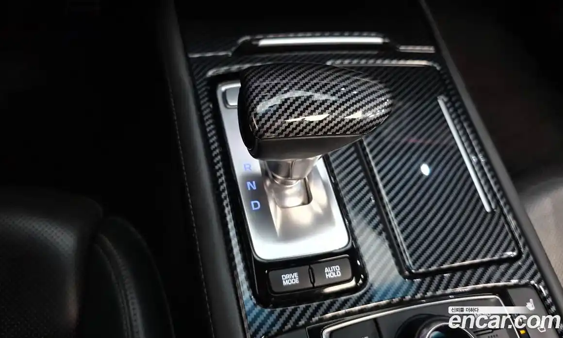 Genesis G80 2017 3.3 гидро в Москве № 2051879, фото 9