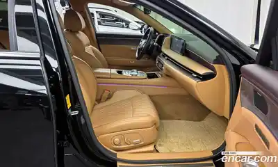 Genesis G90 2022 3.5 гидро в Москве № 2051888, миниатюра 11
