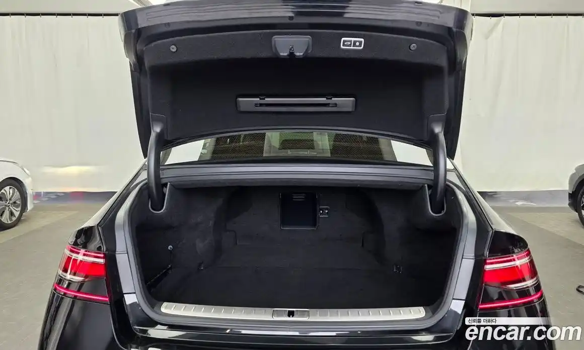 Genesis G90 2022 3.5 гидро в Москве № 2051888, фото 20