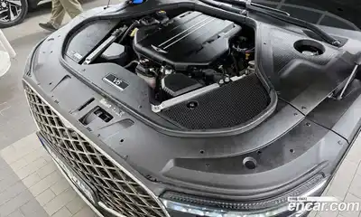 Genesis G90 2022 3.5 гидро в Москве № 2051888, миниатюра 6