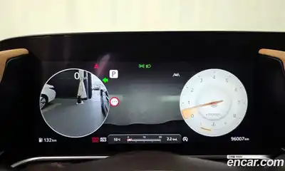 Genesis G90 2022 3.5 гидро в Москве № 2051888, миниатюра 8