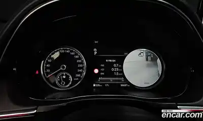 Genesis GV70 2021 2.5 гидро в Москве № 2051889, миниатюра 11