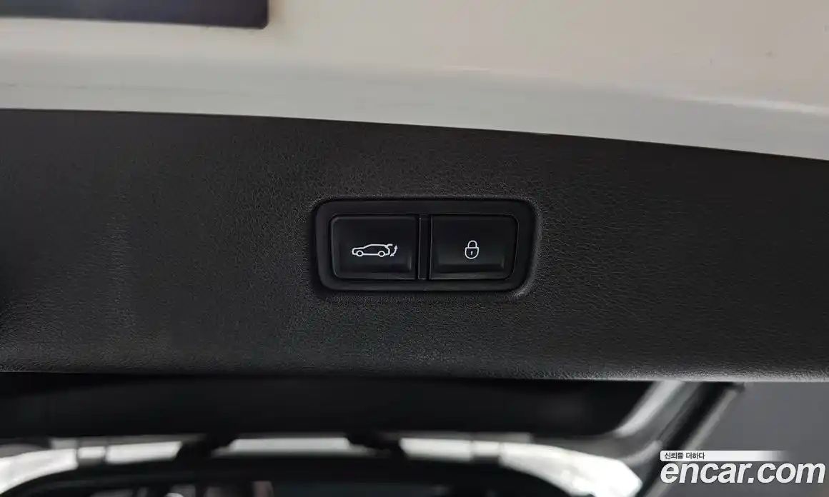 Genesis GV70 2021 2.5 гидро в Москве № 2051889, фото 30