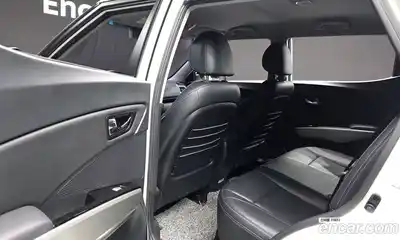 SsangYong TIBOLI 2016 1.6 гидро в Москве № 2051958, миниатюра 11